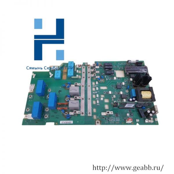 ABB RINT-5514 Drive Board Power Module