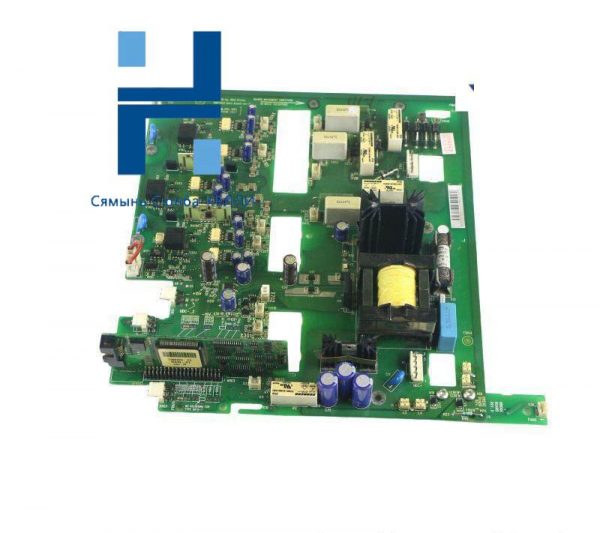 ABB RINT-5611C Drive Board Power Module, Advanced Industrial Control Solutions