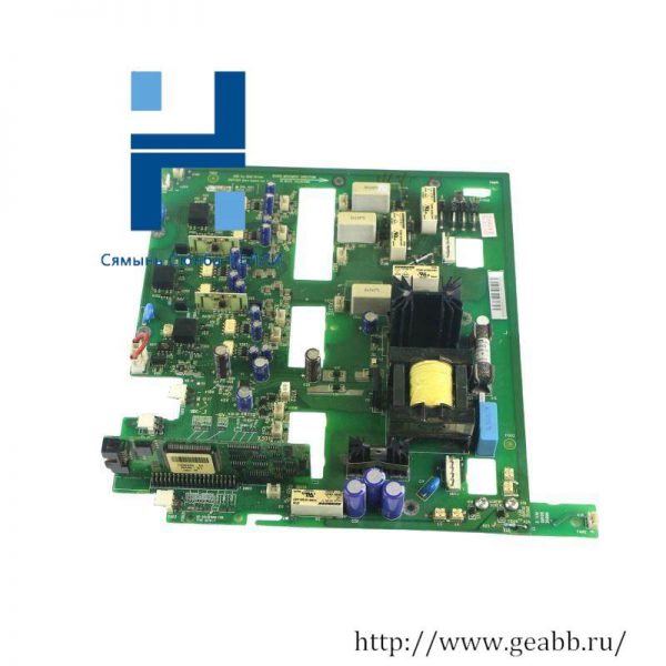 ABB RINT-5611C: Industrial Drive Board for Precision Control