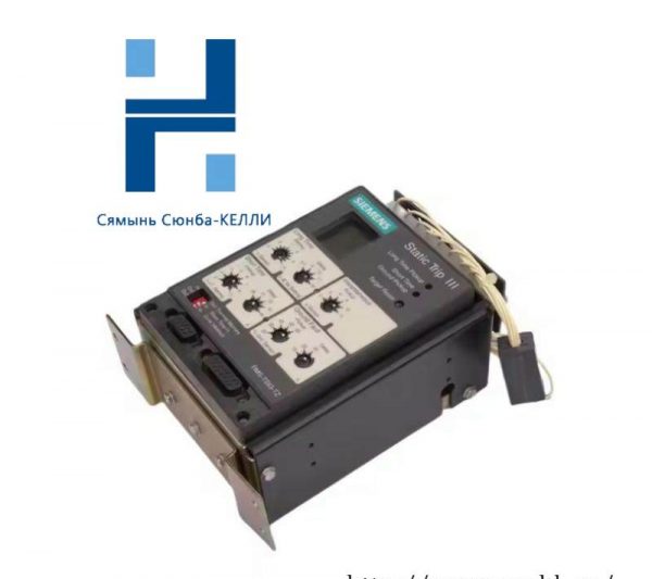 SIEMENS RMS-TSIG-TZ-R Circuit Breakers: Advanced Protection for Industrial Control Systems