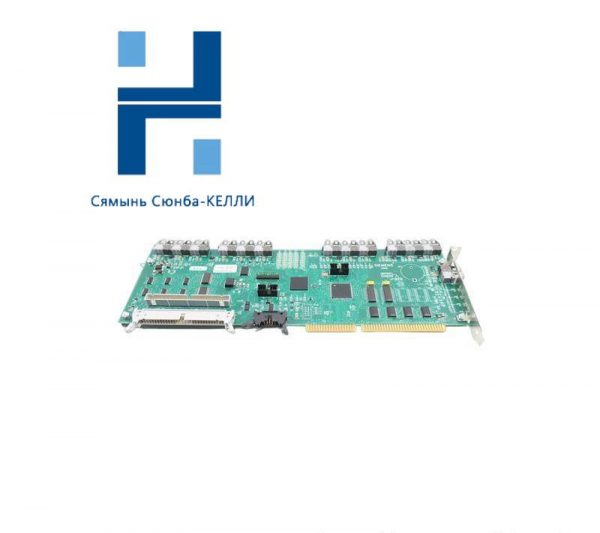 ROBICON A1A10000350.00M Modulator Board: High-Performance Control Module for Industrial Automation