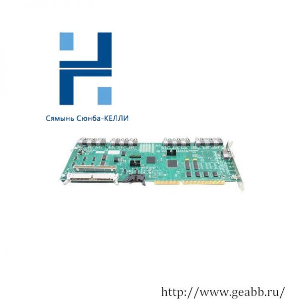 ROBICON A1A10000350.00M Modulator Board: High-Performance Control Module for Industrial Automation