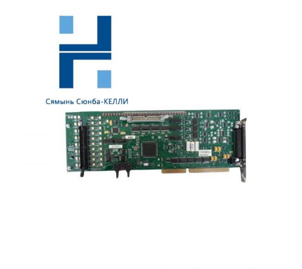 ROBICON A1A10000423.00M: Precision PCB Board for Industrial Automation