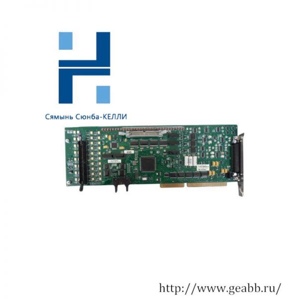 ROBICON A1A10000423.00M: Precision PCB Board for Industrial Automation