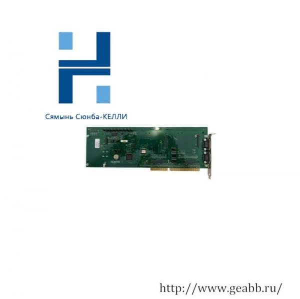 ROBICON A5E03407403: Industrial Communications Board