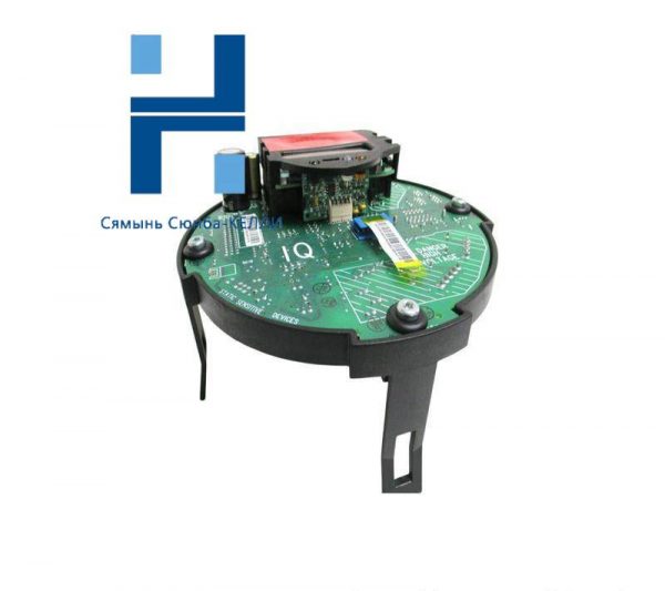 Rotork IQT MOD6G Actuator Control Board - Advanced Motor Management Solution