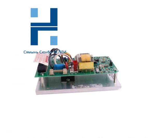 Rotork MOD 6G Main PCB - Industrial Control System Module