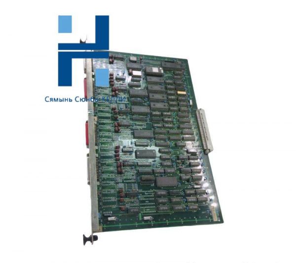 Yokogawa RS81*B RS232C Interface Card AS S9826AM-0 for Advanced Control Solutions