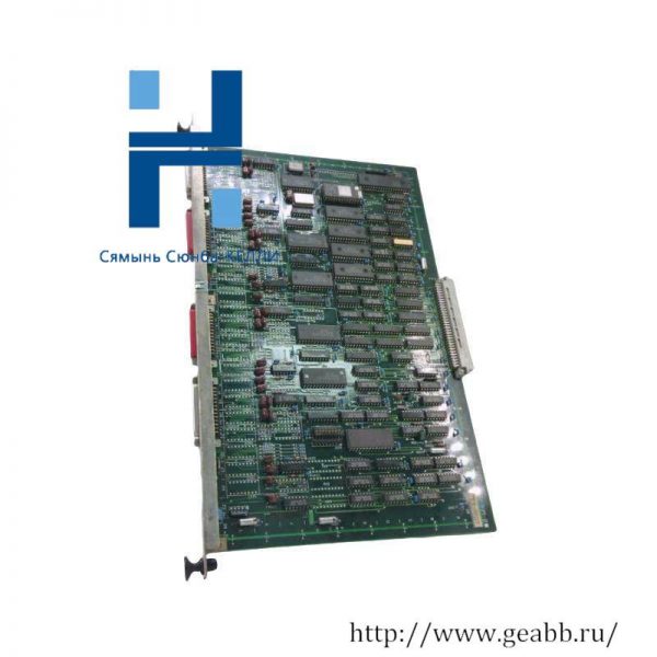 Yokogawa RS81*B RS232C Interface Card AS S9826AM-0 for Advanced Control Solutions