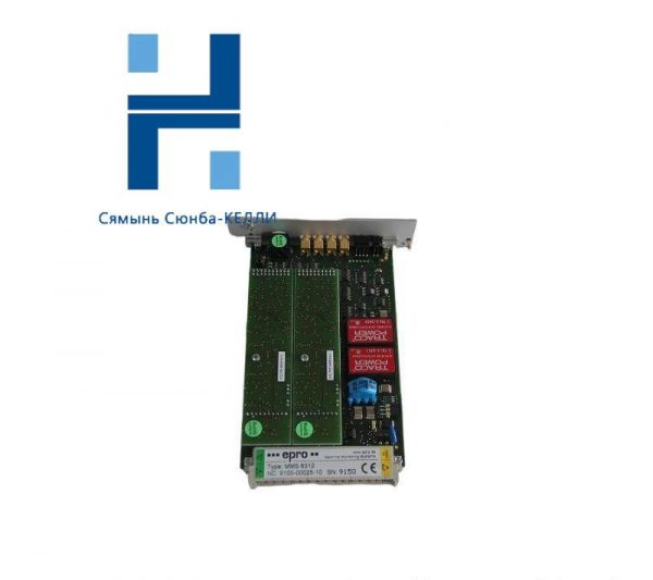 RTF Series 3000 IO Module, RTF3019/00 SER 3000