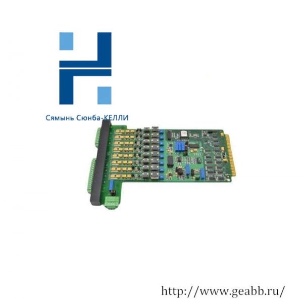 RTF NEQ8436/32-001: 1-Channel PCB Circuit Board by Industry Leader