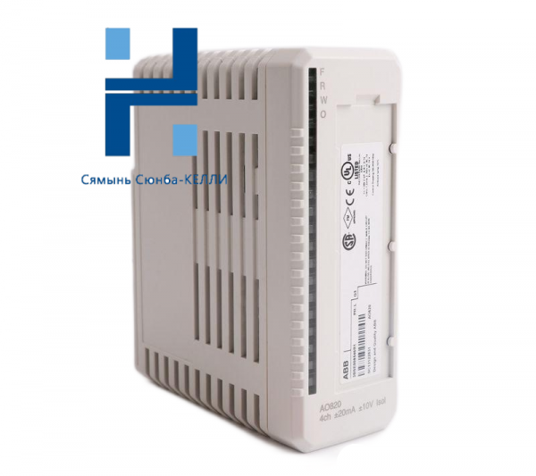 ABB RXLK 2H Overexcitation Relay - Reliable Protection for Industrial Applications