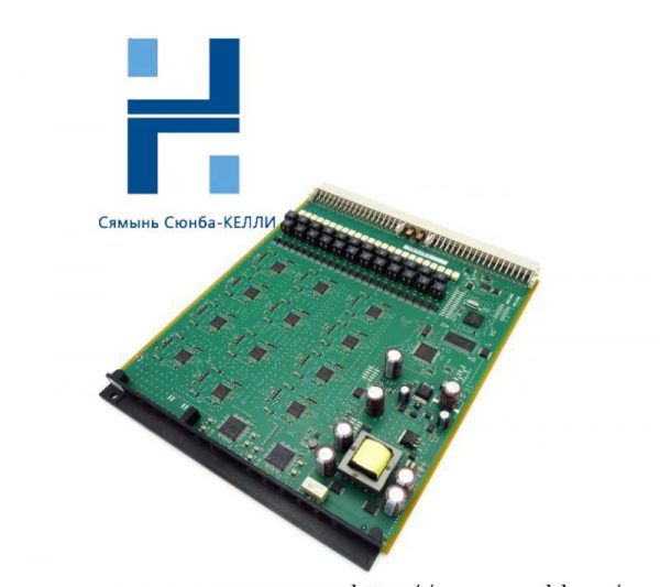 SIEMENS S30810-Q2224-X-7-ZSYS Hipath AP 3700 IP - Industrial Communication Module