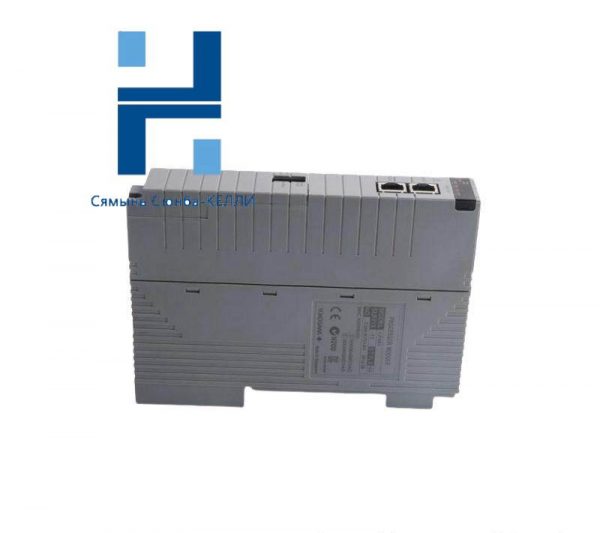 Yokogawa S9528VK Industrial Control Module