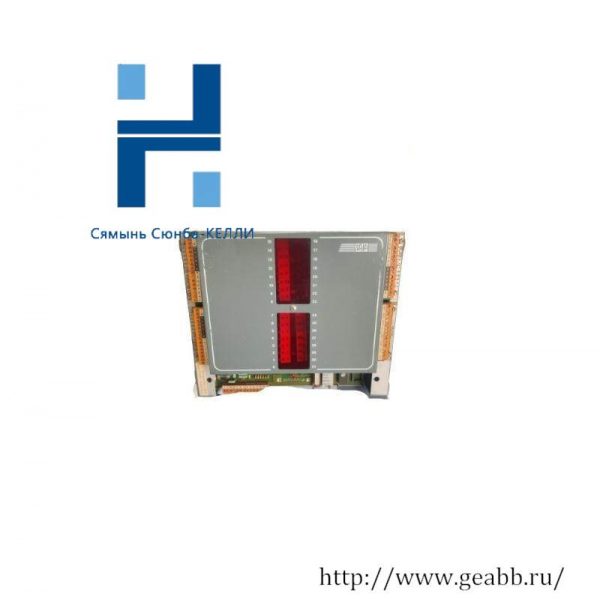 SAIA PCA1.M41M4: Advanced PLC Panel for Industrial Automation