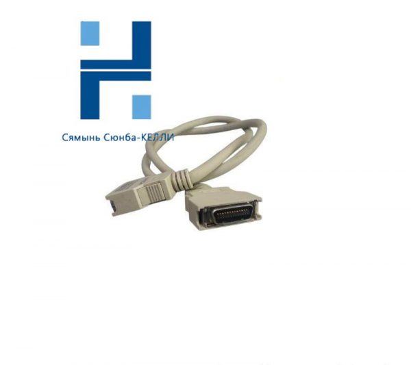 SAIA Automation PCD2.K110 Cable Connection Module, Industrial Control Solutions