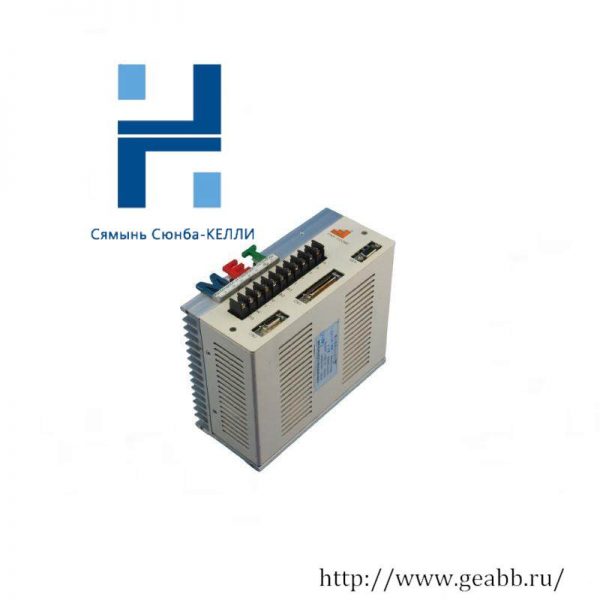 SAT FAS-1000MC Axis Motion Controller: Precision Control for Industrial Automation