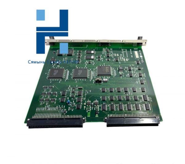 Yokogawa SB301 Interface Card Module Style S1 - High Precision Control for Industrial Automation