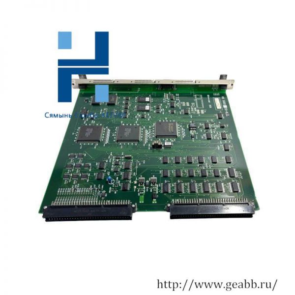 Yokogawa SB301 Interface Card Module Style S1 - High Precision Control for Industrial Automation