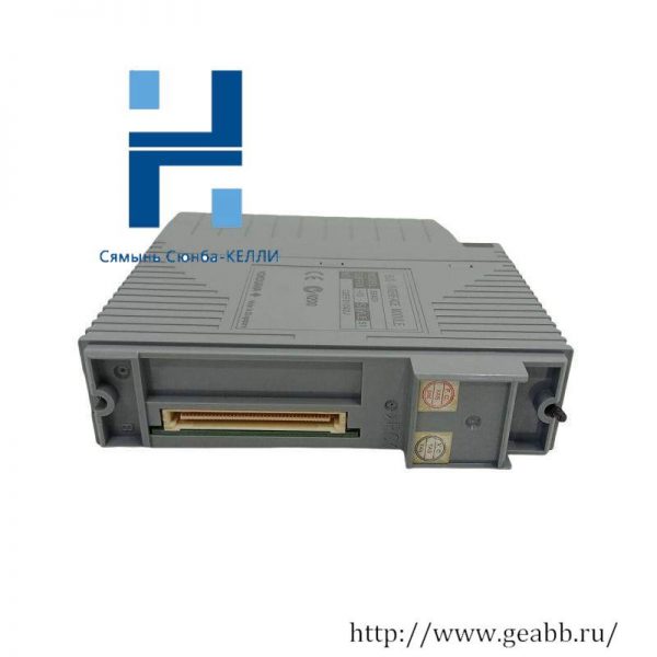 Yokogawa SB401-10 S1 - Advanced Bus Interface Module for Industrial Automation