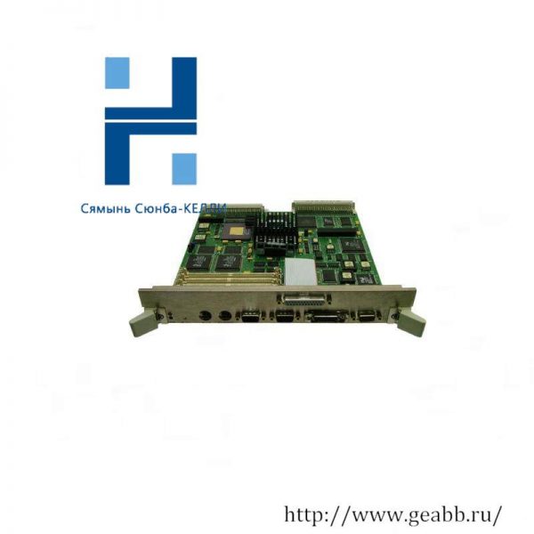 RADISYS SBCP5150 CPU Board - High-Performance Industrial Control Module