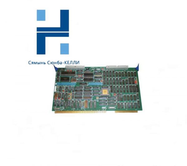 SBE M68CPU: Industrial-grade CPU Circuit Board by SBE Electronics