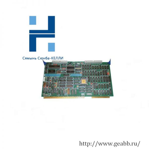 SBE M68CPU: Industrial-grade CPU Circuit Board by SBE Electronics