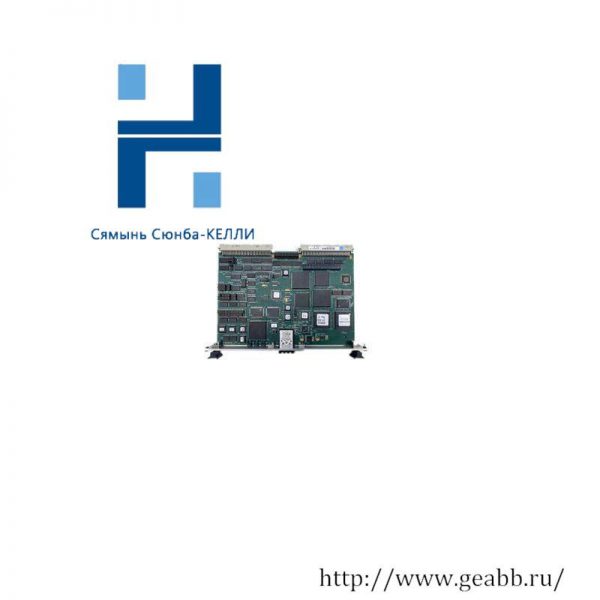 SBS Industrial Electronics 85853637-001 Board, Advanced Control Module