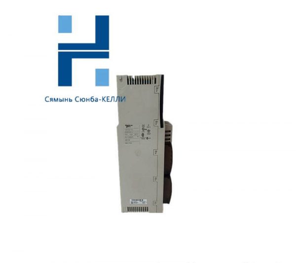 SCANCON GOV93-2500-604312M Encoder: Precision Motion Control for Industry