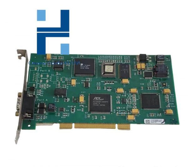 Schneider 416NHM30030A: Advanced Modbus Plus PCI Bus Adapter