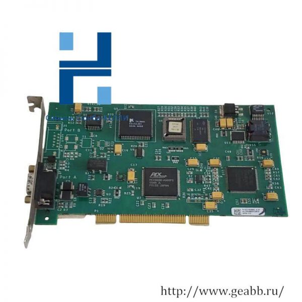 Schneider 416NHM30030A: Advanced Modbus Plus PCI Bus Adapter