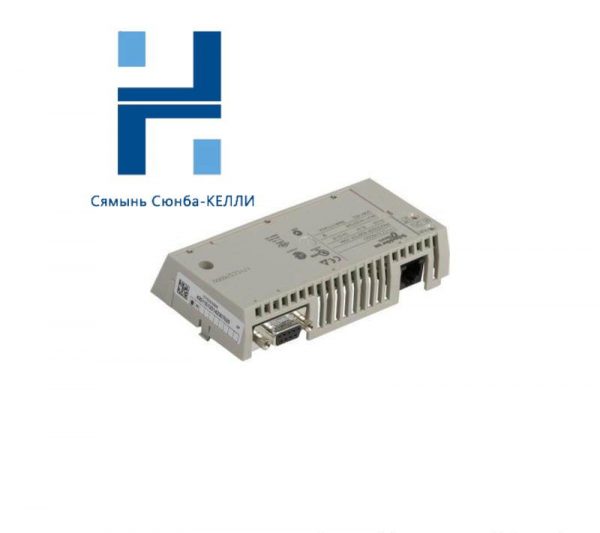 Schneider Electric 171CCS76000 M1/M1E Processor Adaptor for Industrial Automation