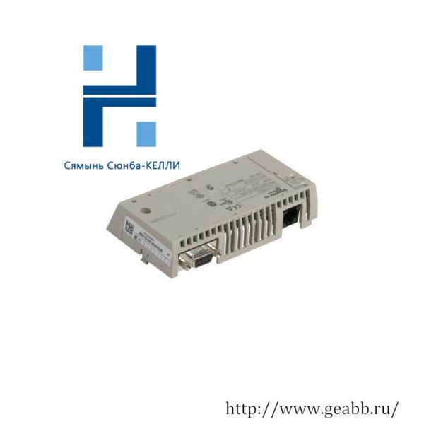 Schneider Electric 171CCS76000 M1/M1E Processor Adaptor for Industrial Automation