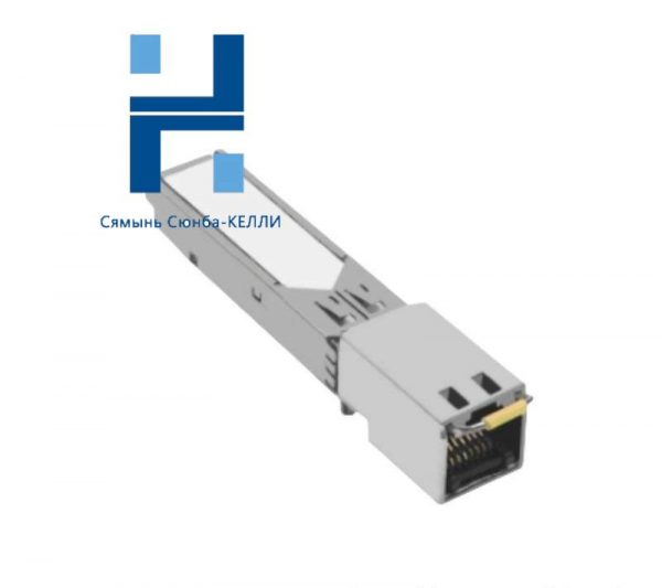 Schneider 490NAC0100 Redundant Processor Connector - For Enhanced Industrial Control Systems