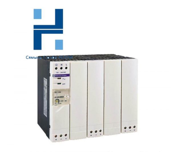 Schneider ABL7 RP2410 Power Supply: High-Performance 240W Solution for Industrial Automation