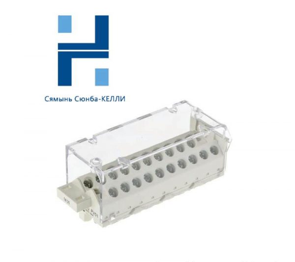 Schneider BMXFTB2010 Pluggable Terminal Block: A Modular Solution for Enhanced Electrical Connections