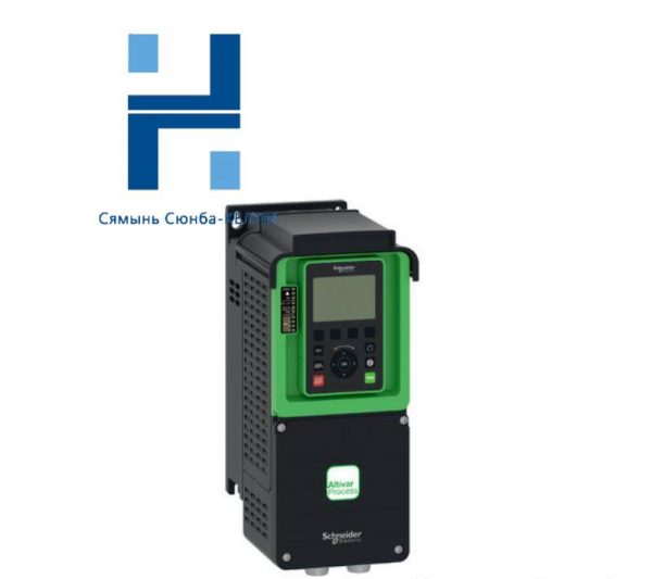 Schneider Electric ATV630U30N4 Inverter: High-Performance Industrial Control Solution