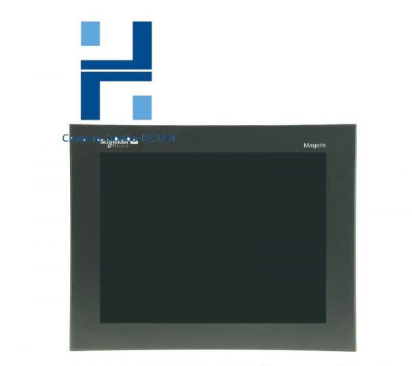 Schneider HMIGTO5310 Touch Screen Panel - Advanced Control Solution