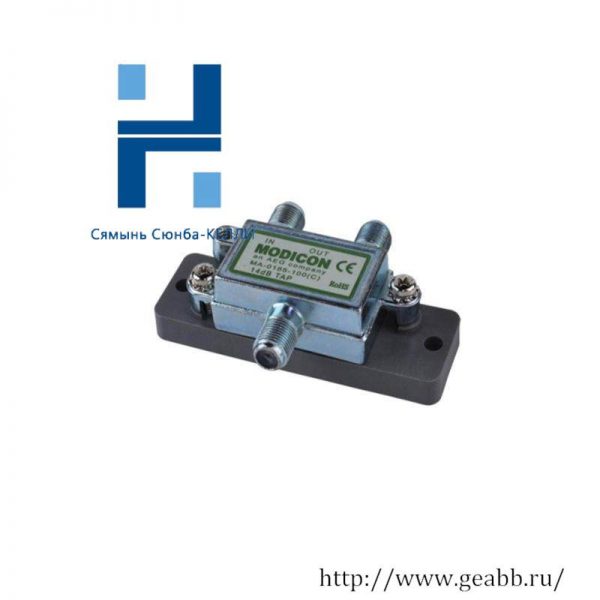 Schneider MA-0185-100(C) - Communication Line Tap, for Industrial Automation