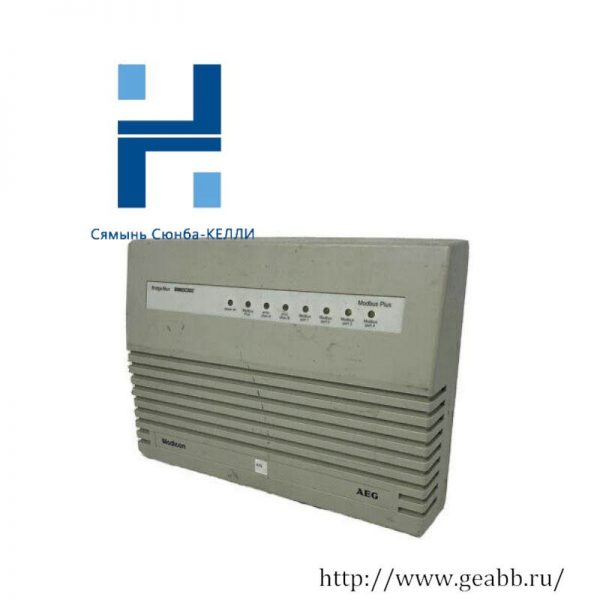 Schneider NW-BM85C002/NWBM85C002R Multiplexer Module