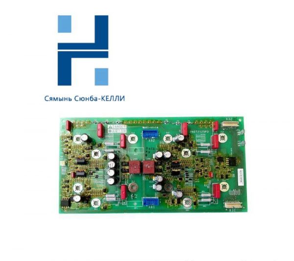 Schneider PN072125P3 - Advanced Industrial Power Control Module