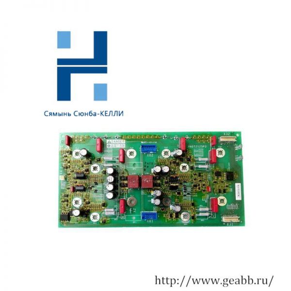 Schneider PN072125P3 - Advanced Industrial Power Control Module