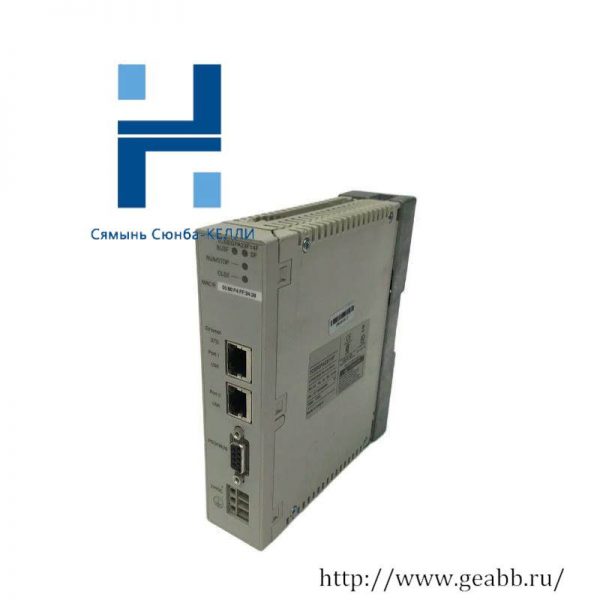 Schneider TCSEGPA23F14F: Profibus DP V1 Remote Master for Industrial Automation