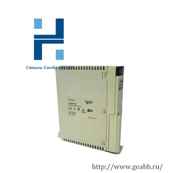 Schneider TSXPSY2600M Power Supply Module, Schneider, TSXPSY2600M, Module