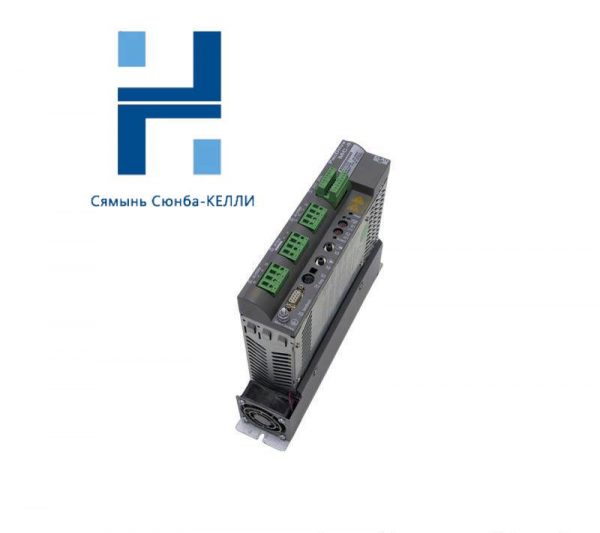 Schneider VDM01D10AA00 Servo Drive: Precision Control for Industrial Automation