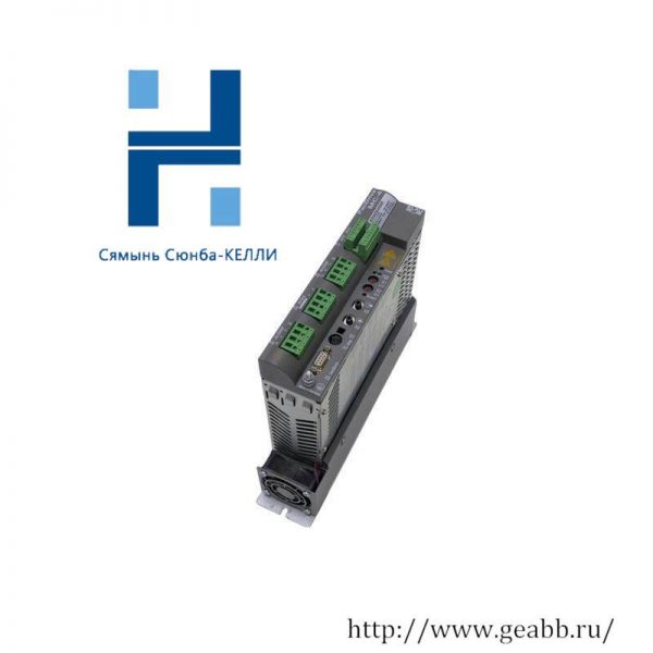 Schneider VDM01D10AA00 Servo Drive: Precision Control for Industrial Automation