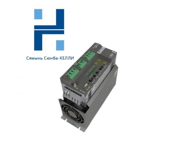 Schneider VDM01D22AA00 SERVO DRIVE: Advanced Industrial Servo Drive, Precision Control, High Efficiency