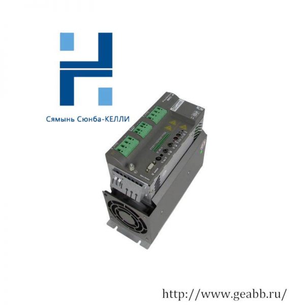 Schneider VDM01D22AA00 SERVO DRIVE: Advanced Industrial Servo Drive, Precision Control, High Efficiency