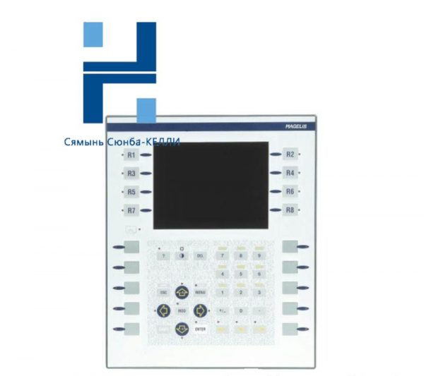 Schneider XBTF032110 Operator Interface: Industrial Control Module for Enhanced Efficiency