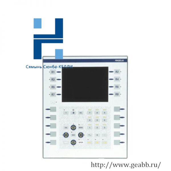 Schneider XBTF032110 Operator Interface: Industrial Control Module for Enhanced Efficiency